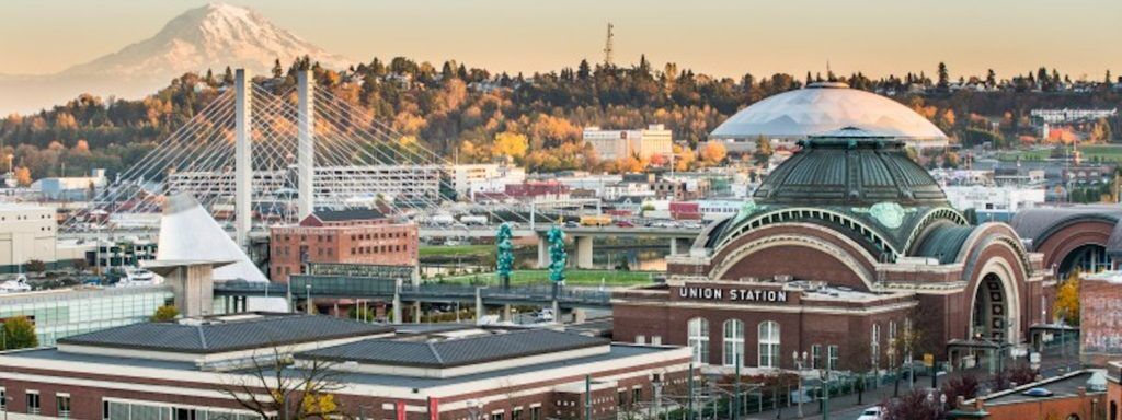Tacoma Awarded $2M Grant to Expand Support of Minority-Owned Businesses